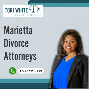 Marietta Divorce Attorneys - Tori White Legal Group - (770) 744-1529