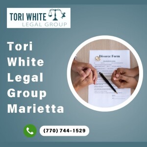 Tori White Legal Group Marietta - Tori White Legal Group - (770) 744-1529