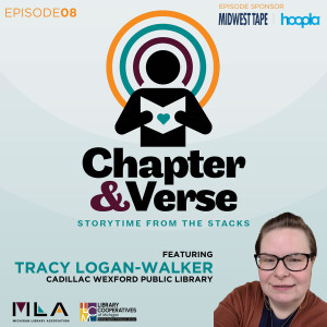 From Small Town Roots to Library Leadership: Defending Access and Inspiring Community