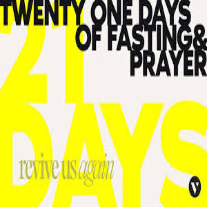 Prayer Without Fasting