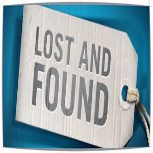 Lost or Found