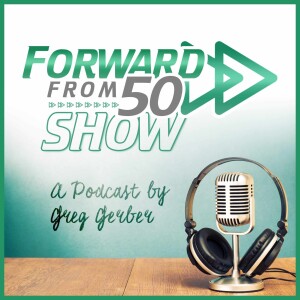 Are You Over 50?