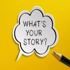Tell Your Story!