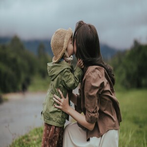 Parenting With a Purpose