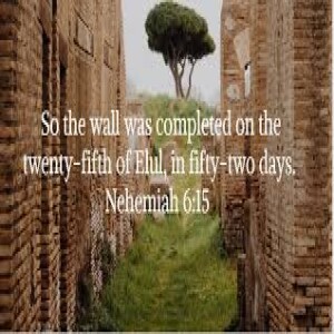 Lessons on Leadership from the Captured Cupbearer