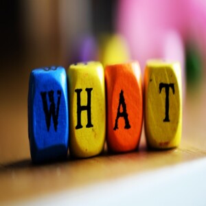 What to do When?