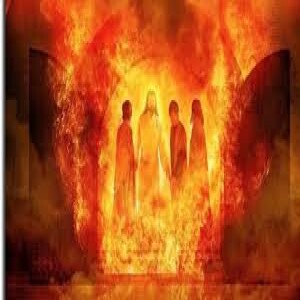 The Test, the Fire, the Sacrifice, and the Promotion