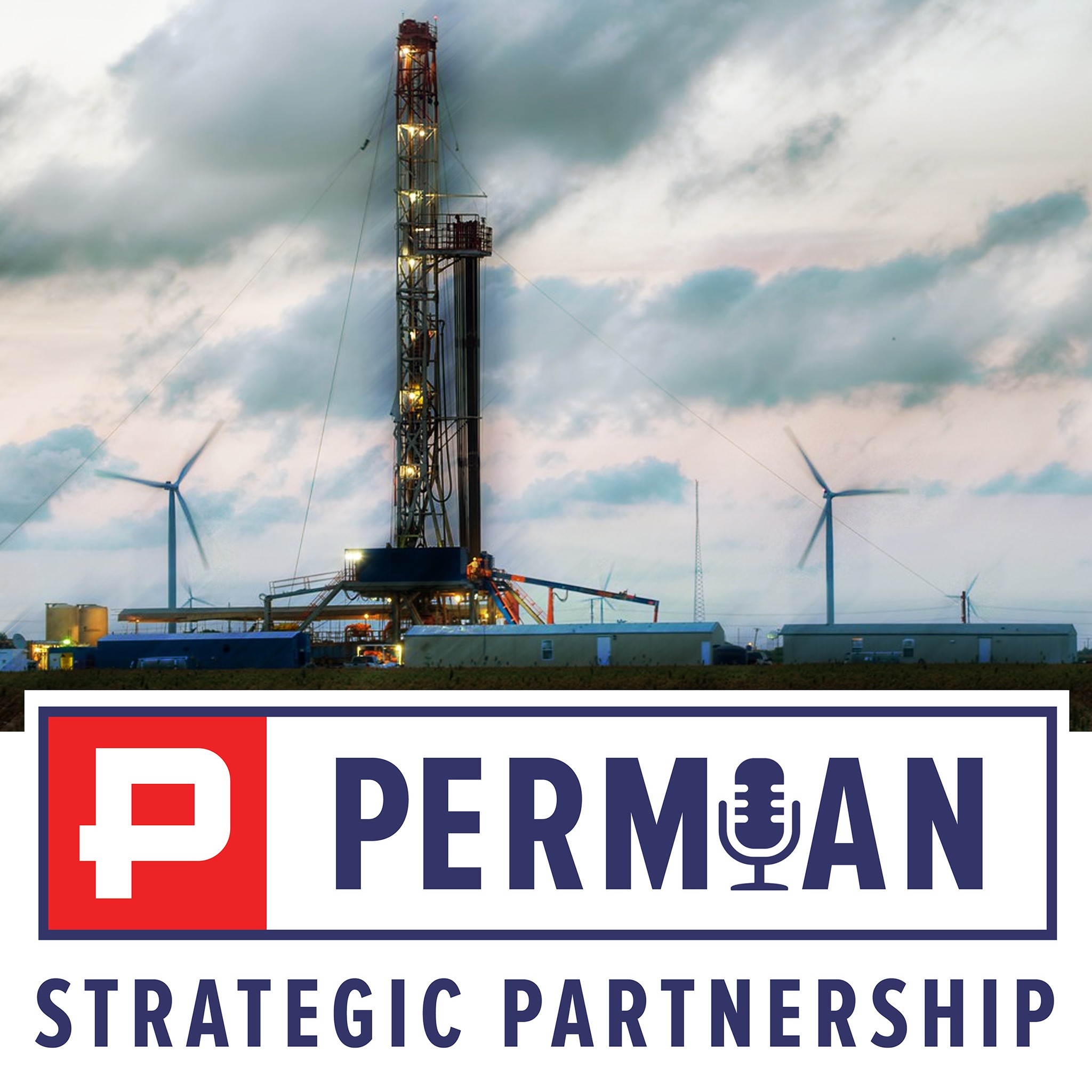 1-Permian Strategic Partnership Podcast -President & CEO of PSP Tracee Bentley