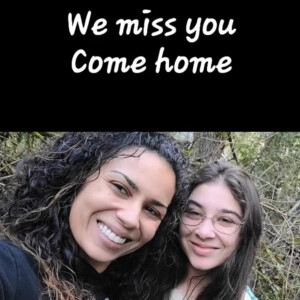 Help find Ariana Devlieger 15 y/o teen missing from Eugene Oregon?