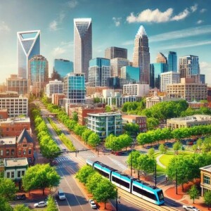 Therapy for Entrepreneurs: A New Approach - Charlotte, NC