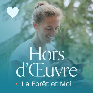 Reconnecter les Jeunes à la Nature : L'impact de « La Forêt et Moi » avec Julie Schadeck