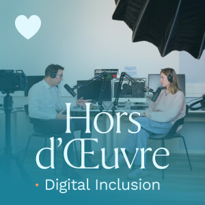 Briser les barrières numériques : L'impact de Digital Inclusion au Luxembourg