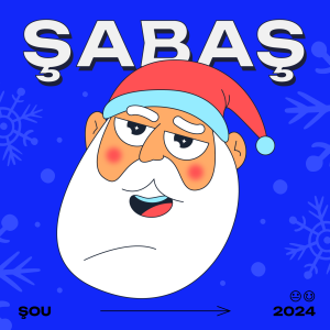 🎅🏼Saxta Baba: Əsl bayram nağılı