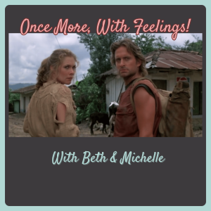 Romancing The Stone