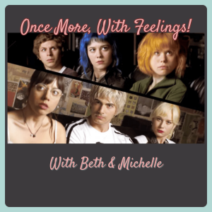 Scott Pilgrim vs the World