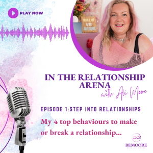 Step into Relationships