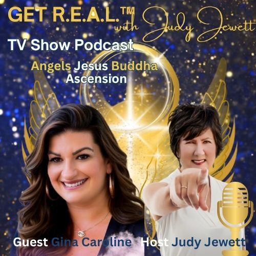 Get R.E.A.L.™ with Judy Jewett