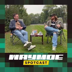 Talking Top Gear with Script Editor Richard Porter! - SPOTCAST #15