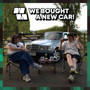 Kaisha's £2000 Classic Car BARGAIN - SPOTCAST #47