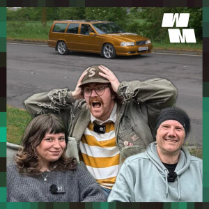 Car Spotting With AutoShenanigans! - SPOTCAST #46