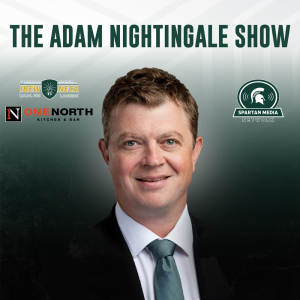 Adam Nightingale Show 10-22-2024