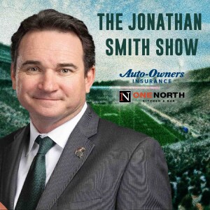 The Jonathan Smith Radio Show, 10/30