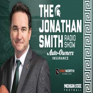 The Jonathan Smith Radio Show, 11/20