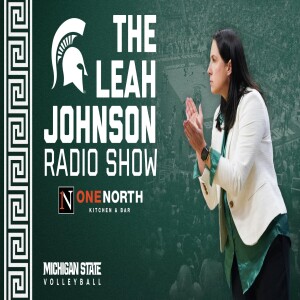 The Leah Johnson Radio Show, 11/20