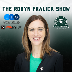 The Robyn Fralick Radio Show, 12/16