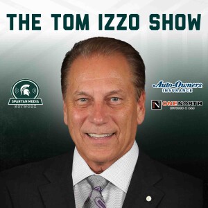 The Tom Izzo Radio Show, 11/05