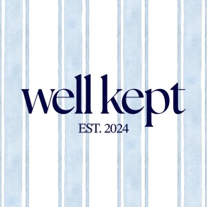 The New Well Kept: Where Science Meets Lifestyle in Women’s Wellness