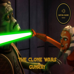 Star Wars: The Clone Wars (Nute Gunray Arc) Recap