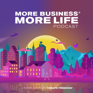 MBML Ep 124: From Burnout to Balance