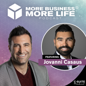 MBML EP35 Life By Design: Practical Tips For Creating Freedom & Abundance