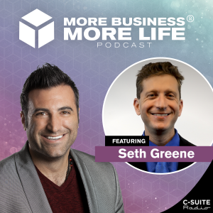 MBML EP42 Burnout To A Business That Runs ITSELF - Here’s How!