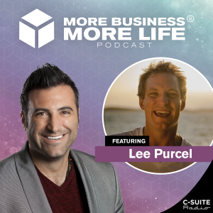 MBML EP15 Harness The PRESENT In Business + Life