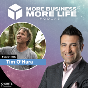 MBML Ep50 Recreate Your Life Where You Are