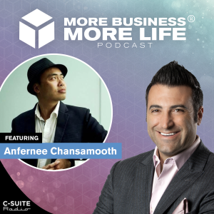 MBML EP43 Abundance Made Easy: Optimize For ENERGY (Not Time!)