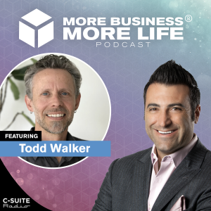 MBML EP26 Change Your Business Model To Change Your Life