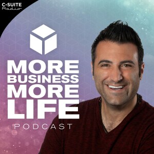 MBML EP49 Trusting Your Intuition