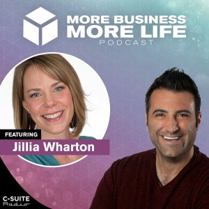 MBML EP6 WAKE UP Your Leadership!