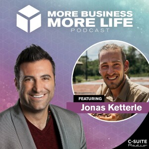 MBML EP3 Passion Makes Your Business Better