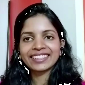 Seema Is Thriving On The Paddison Program In India