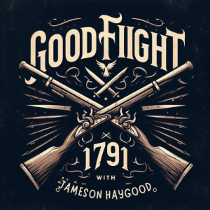 Exposing Globalist Agendas: Chemtrails, MS-13, and the Fight for America's Sovereignty | GoodFight1791 Episode 1