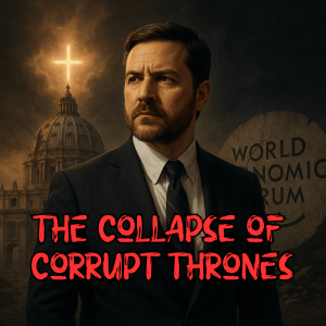Pope Francis, Klaus Schwab, and the Fight for National Sovereignty | Good Fight 1791