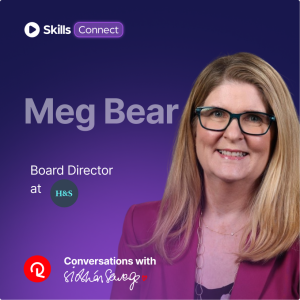 Meg Bear, Board Director at Heidrick & Struggles