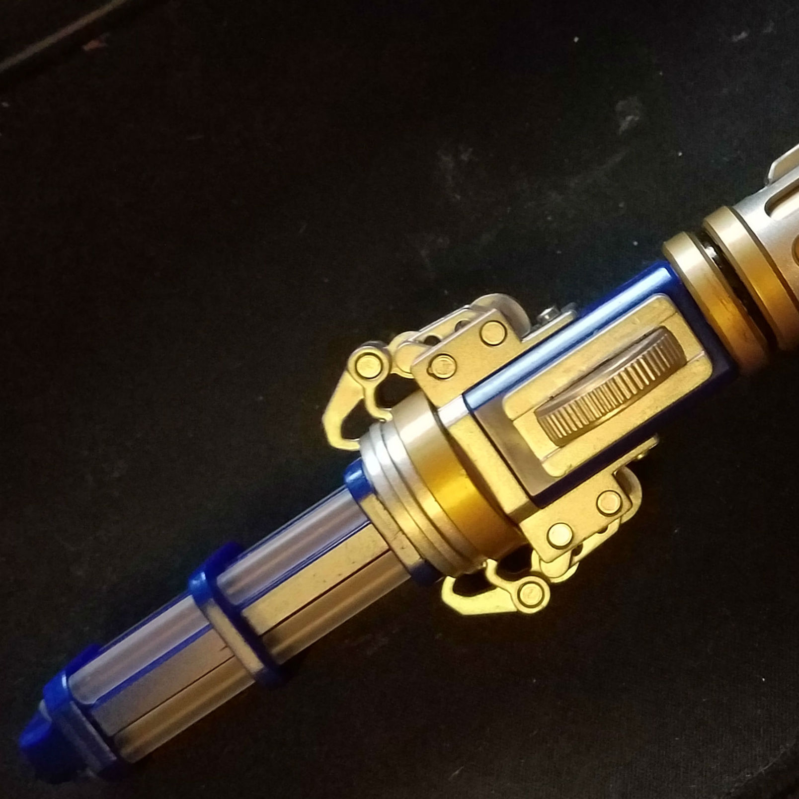 You, Me and a Sonic Screwdriver - Episode 0