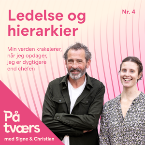 Ledelse og hierarkier