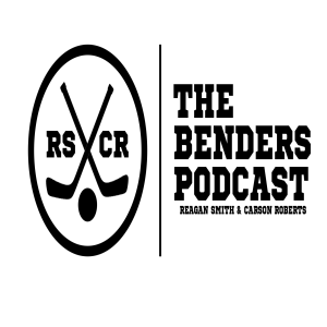 The Benders Podcast: Episode 1.