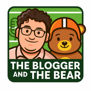 The Blogger And The Bear: The College QBs Who Matter In 2025
